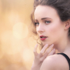 Sensationelles Portrai mit Emelie, tolles Backbokeh